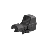 VictOptics SRD 1x23x33 Four-Reticle red dot vizier