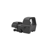 VictOptics SRD 1x23x33 Four-Reticle red dot vizier