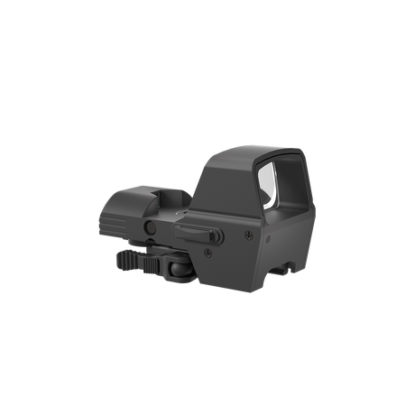 VictOptics SRD 1x23x33 Four-Reticle red dot vizier