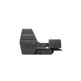 VictOptics SRD 1x23x33 Four-Reticle red dot vizier