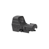 VictOptics SRD 1x23x33 Four-Reticle red dot vizier