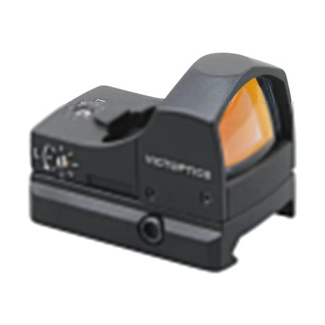 VictOptics V3 1x17x22 red dot vizier