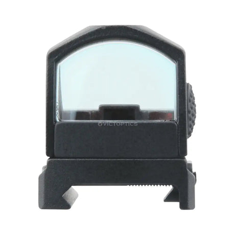 VictOptics V3 1x17x22 red dot vizier