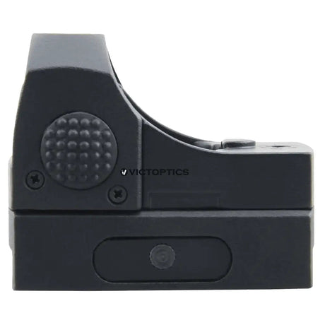 VictOptics V3 1x17x22 red dot vizier
