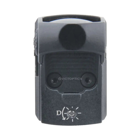 VictOptics V3 1x17x22 red dot vizier