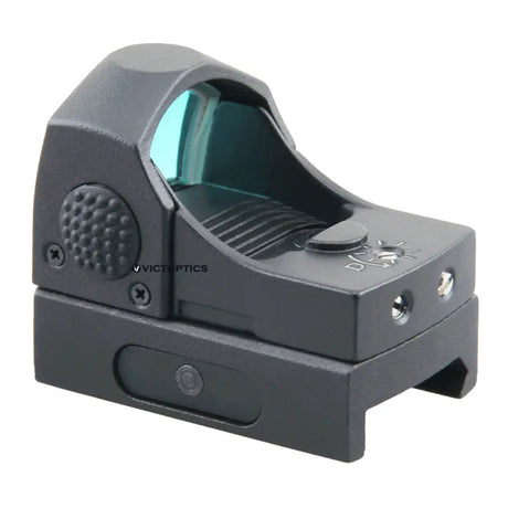 VictOptics V3 1x17x22 red dot vizier