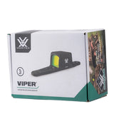 Vortex Viper shotgun enclosed micro [groen]