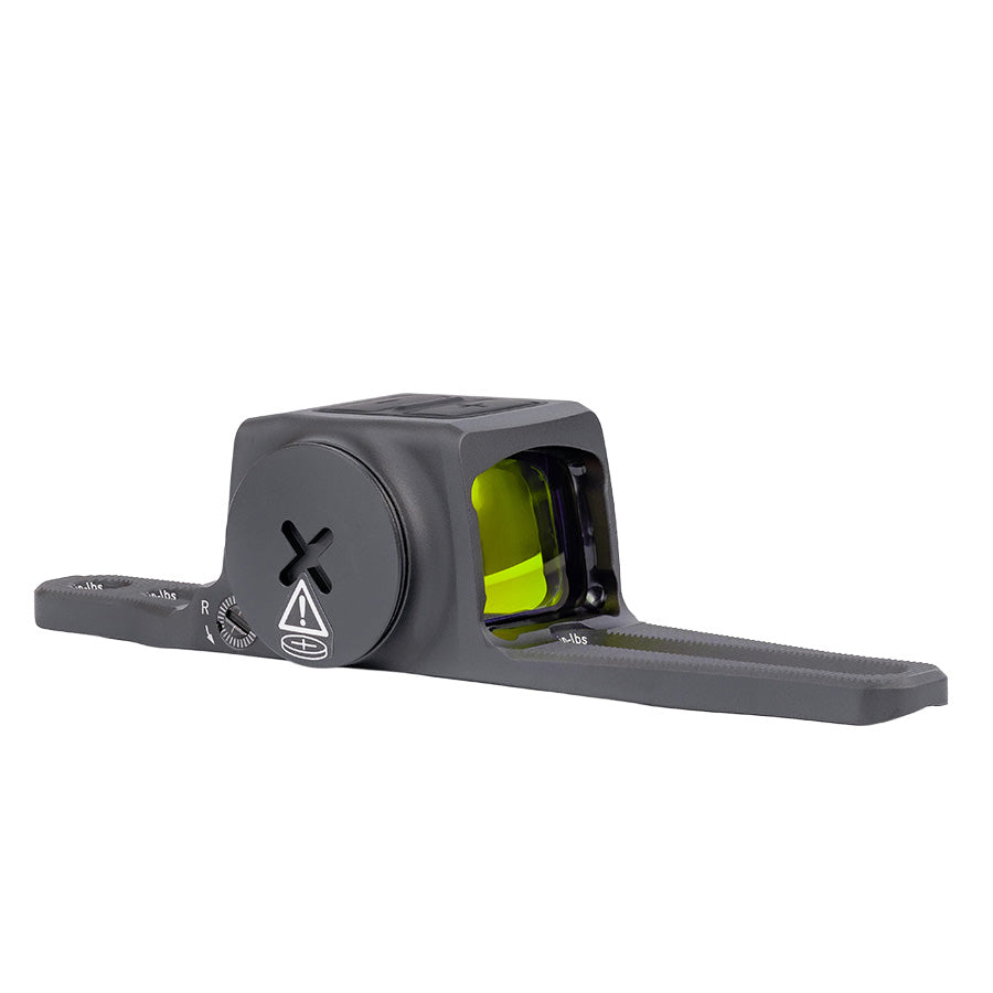 Vortex Viper shotgun enclosed micro [groen]