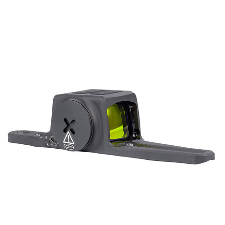Vortex Viper shotgun enclosed micro [groen]