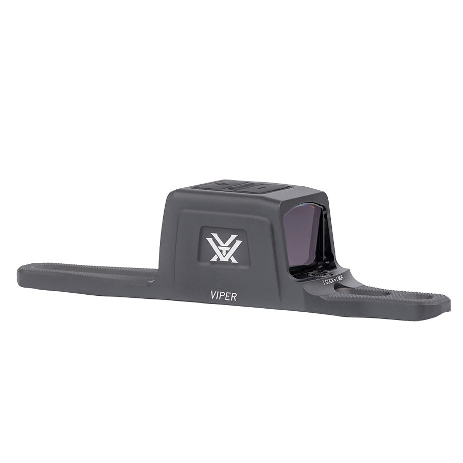 Vortex Viper shotgun enclosed micro [groen]