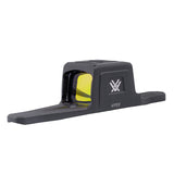 Vortex Viper shotgun enclosed micro [groen]