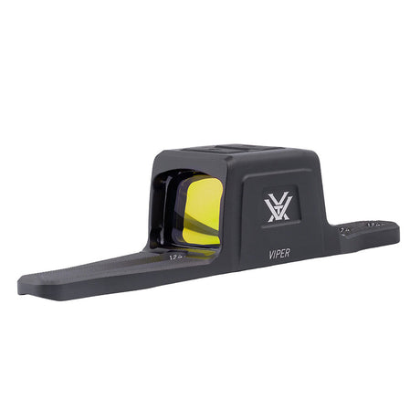Vortex Viper shotgun enclosed micro [groen]