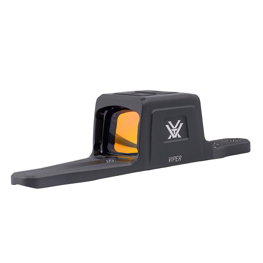 Vortex Viper Shotgun Enclosed Micro [rood]