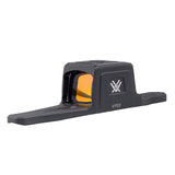 Vortex Viper Shotgun Enclosed Micro [rood]