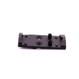 Walther PDP 2.0 [2022] adapterplaat | Shield RMSc footprint