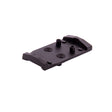 Walther PDP 2.0 [2022] adapterplaat | Shield RMSc footprint