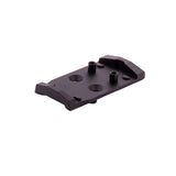 Walther PDP 2.0 [2022] adapterplaat | Shield RMSc footprint