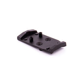Walther PDP 2.0 [2022] adapterplaat | Shield RMSc footprint