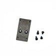 Walther PDP 2.0 [2022] plate | Vortex Venom footprint Walther
