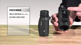 Monoculair Vortex Solo® 10x25 