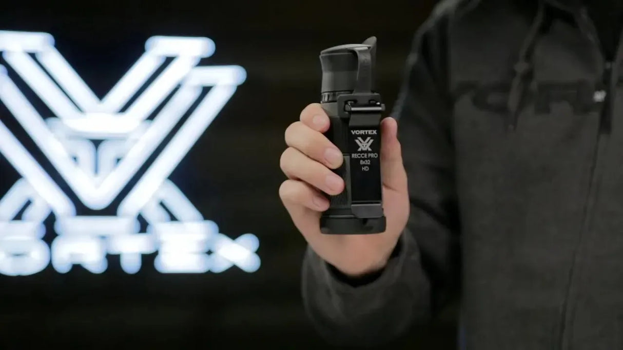 Monoculair Vortex Recce Pro® HD 8x32 