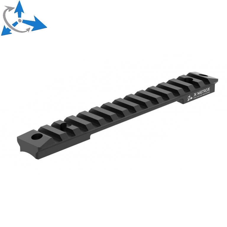 Franchi Horizon Picatinny rail [staal]