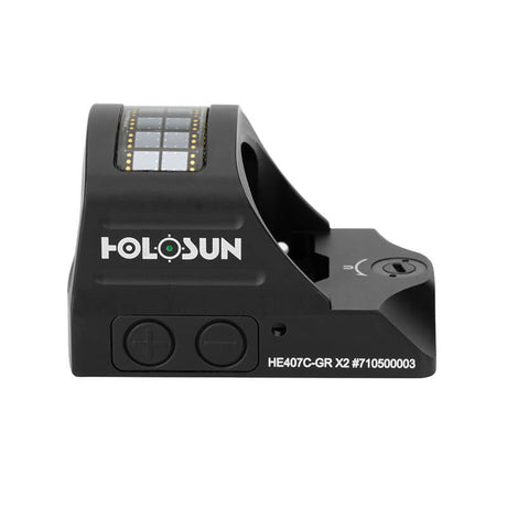Holosun 407C X2 [groen]