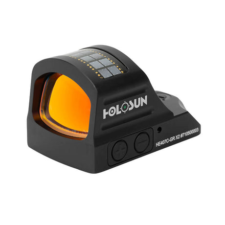 Holosun 407C X2 [groen]