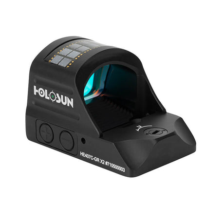Holosun 407C X2 [groen]