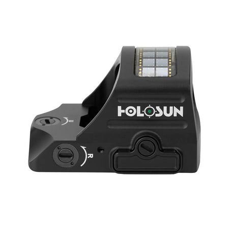 Holosun 407C X2 [groen]