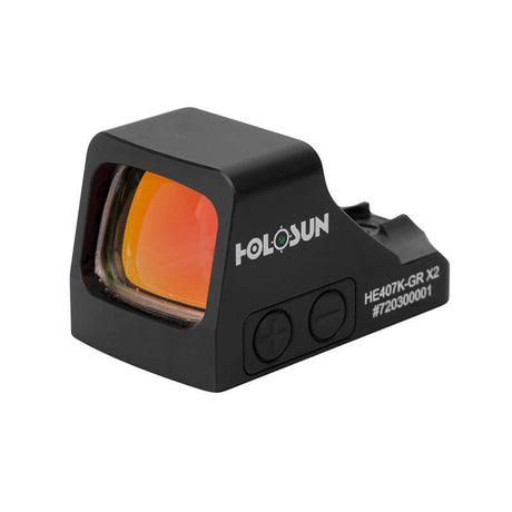 Holosun 407K X2 [groen]