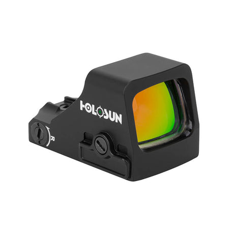 Holosun 407K X2 [groen]