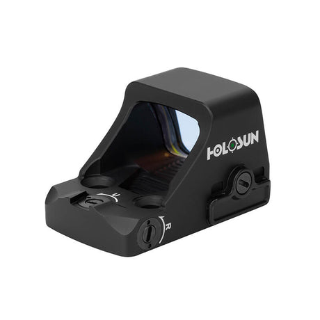 Holosun 407K X2 [groen]