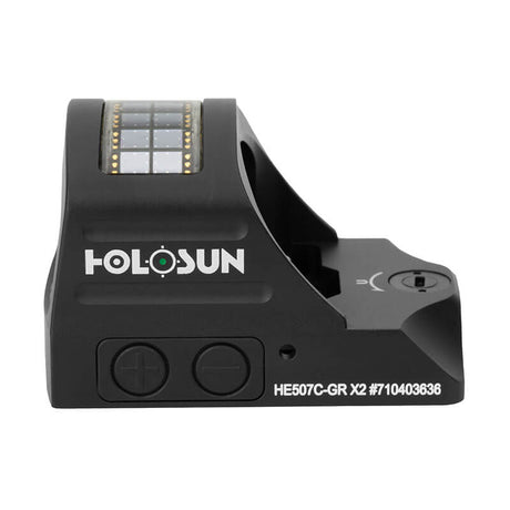 Holosun 507C X2 [groen]