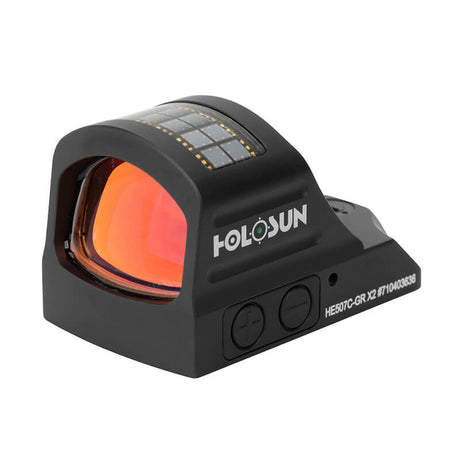 Holosun 507C X2 [groen]