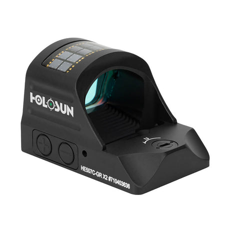 Holosun 507C X2 [groen]