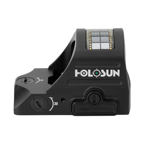 Holosun 507C X2 [groen]