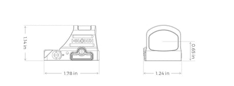 Holosun 507C X2 [groen]