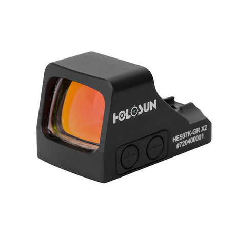 Holosun 507K X2 [groen]