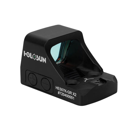 Holosun 507K X2 [groen]