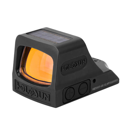 Holosun 508T X2 [groen]