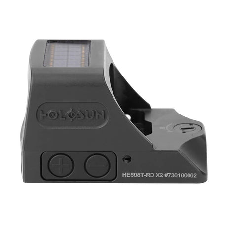 Holosun 508T X2 [rood]