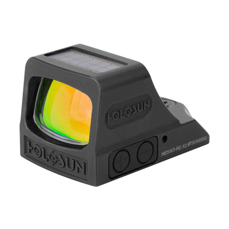 Holosun 508T X2 [rood]
