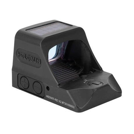 Holosun 508T X2 [rood]