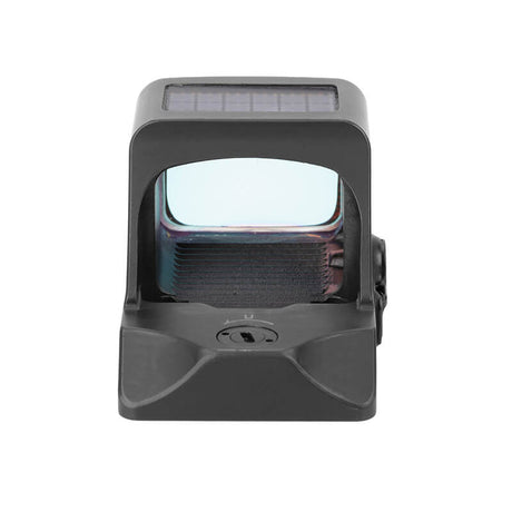 Holosun 508T X2 [rood]