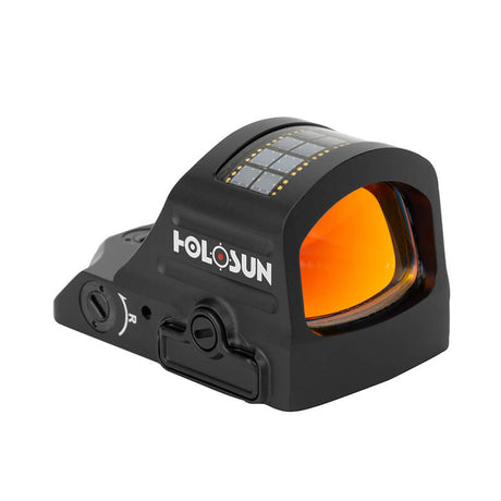 Holosun 407C X2 [rood]