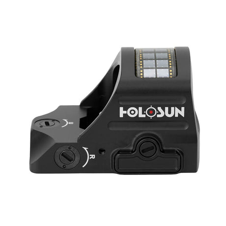 Holosun 407C X2 [rood]