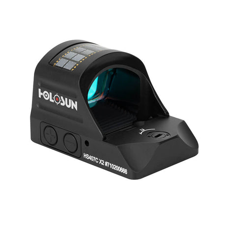 Holosun 407C X2 [rood]