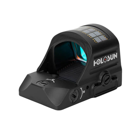 Holosun 407C X2 [rood]