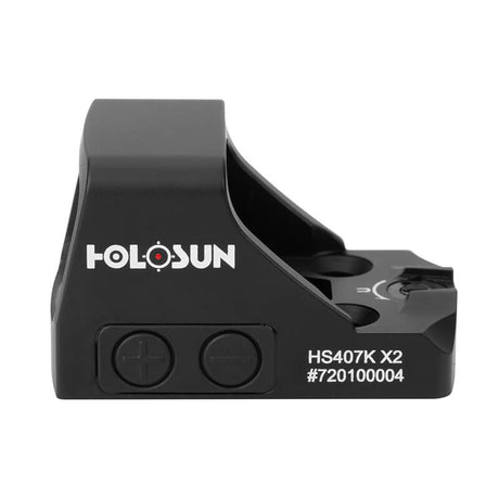 Holosun 407K X2 [rood]